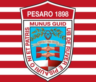 A.C Rimini 1912  Vis Pesaro 0-1