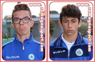Under 15 | San Marino Academy-Vis Pesaro 2-2