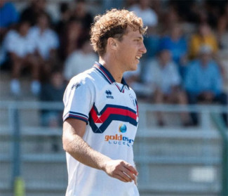 Termoli vs Vigor Senigallia 1-2