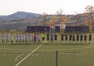 San Marino Academy vs Miramare 4-1