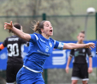 San Marino Academy vs Cesena 3-1