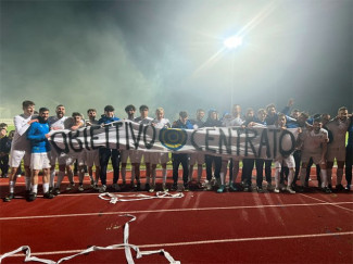 Lo Young Santarcangelo  campione di seconda categoria