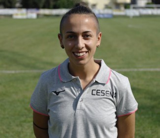 Milan Ladies vs Cesena FC  0 - 1