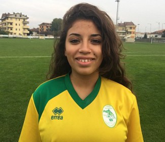 Unterland damen - castelvecchio 2 - 1