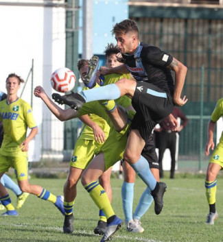Per la Vigor Carpaneto il quarto test pre-campionato sarà con il Sant’Angelo