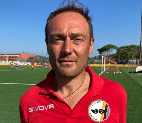 Intervista al preparatore atletico Walter Simonetti Città di Cattolica