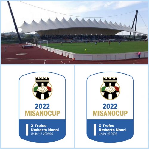 Misano CUP 2022 - Questa sera le finali Under 16 e Under 17