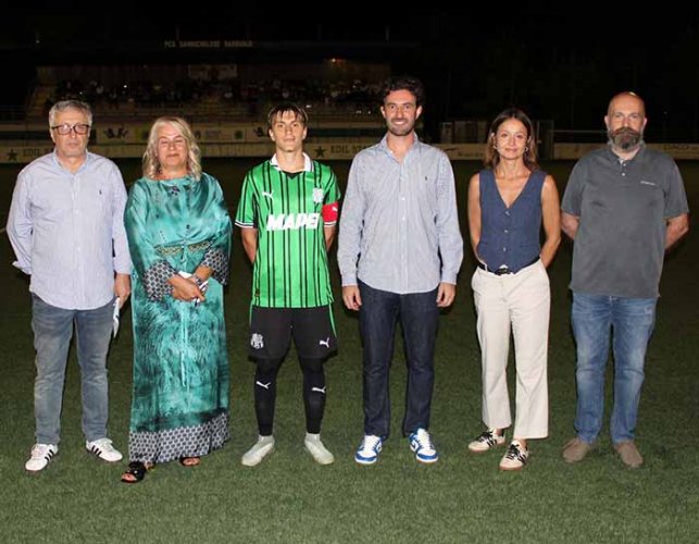 Serata inaugurale e anticipi al 14� Memorial ‘Nardino Previdi’