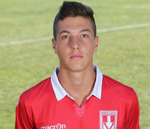 Primo acquisto per la Vigor Carpaneto: arriva il centrocampista Federico Zazzi