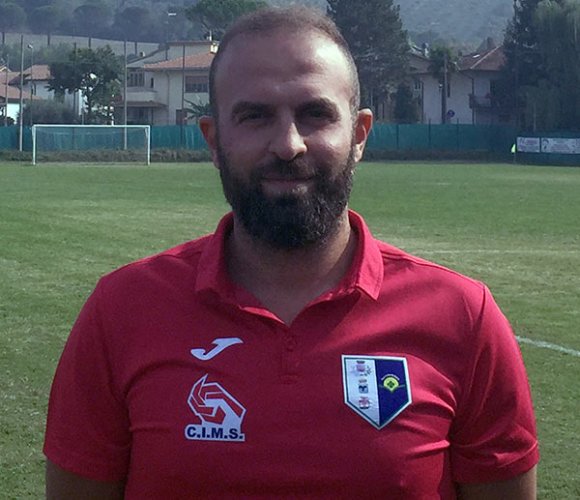 La Juniores Regionale della Valsanterno 2009 riparte da Lobello