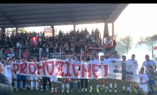 Castelfrettese vs Pietralacroce 1-0