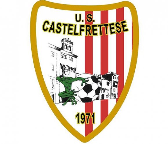 Castelfrettese vs Cupramontana 1-0