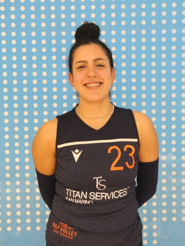 Serie D demm./ Una giovanissima Titan Services sconfitta ad Alfonsine