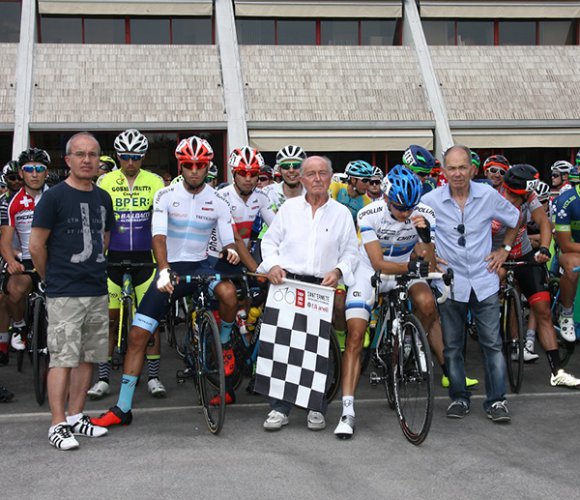 47°edizione della Coppa della Pace – 44° Trofeo Fratelli Anelli