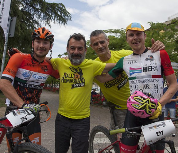 Riolo Terme: vince Dalvai, ma il Rally di Romagna vola in Germania