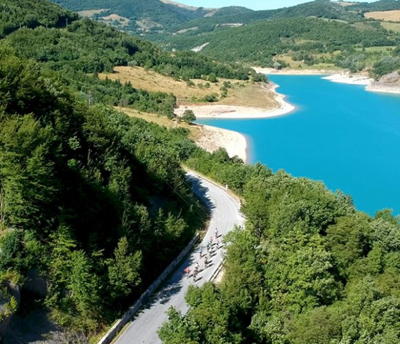 Granfondo terre dei Varano 2020: definita la covid edition