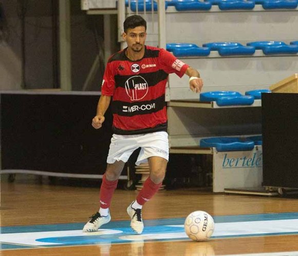 La Mernap chiude il mercato e si regala Abdel Hassane