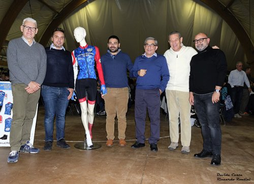 Molte novità alla cicloturistica Baracca di Lugo