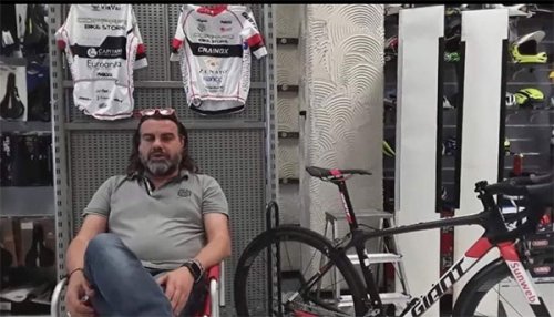 La Cicli Copparo continua ad inseguire successi di prestigio in ambito regionale e nazionale.