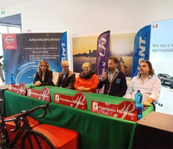 Presentazione Cicli Copparo