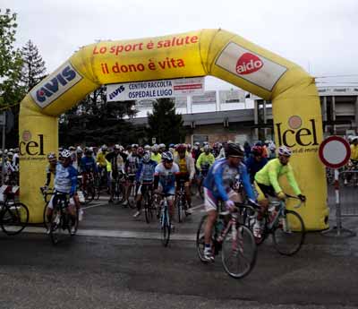 "Le proposte della Cicloturistica Baracca e Baracca Lugo MTB per una mobilità ciclistica nella Bassa Romagna del dopo Coronavirus"