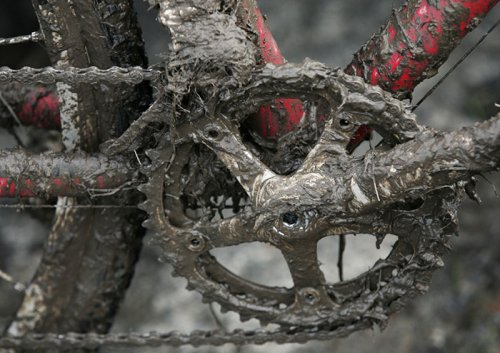 A Castellarano arriva il Ciclo Cross: al Parco dei Popoli attesi 150 atleti