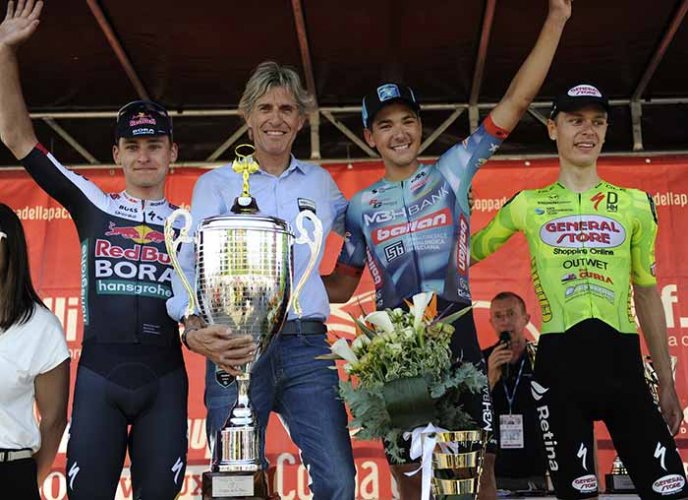 Coppa della Pace: 28 squadre da 8 nazioni al via della 54� edizione