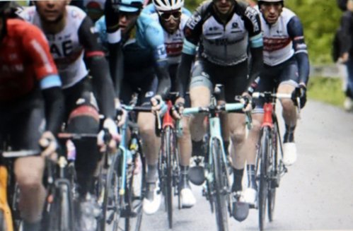I ciclisti che hanno fatto la storia del Giro d'Italia
