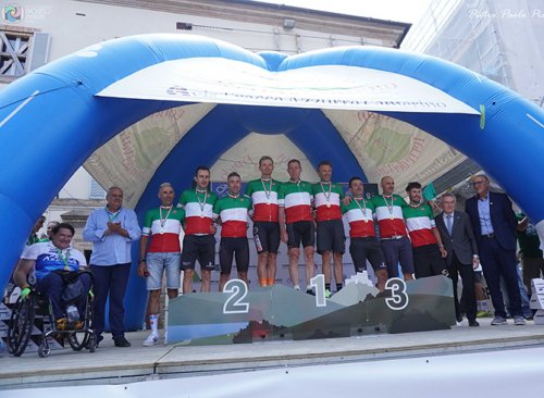 Granfondo terre dei Varano 2023: l&#8217;edizione dei record