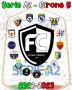 Ufficializzati i gironi di Serie A2 di Futsal