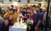 Team UnipolGlass: Quaranta gare e un bottino di tre vittorie, stagione okay per i gialloblù