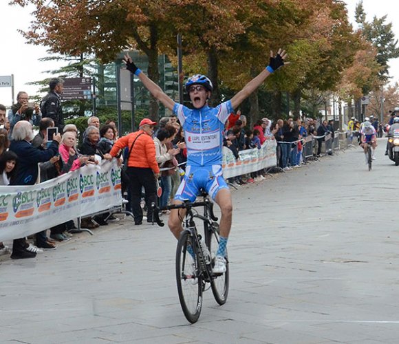 Lugo - San Marino, torna la classicissima d’autunno