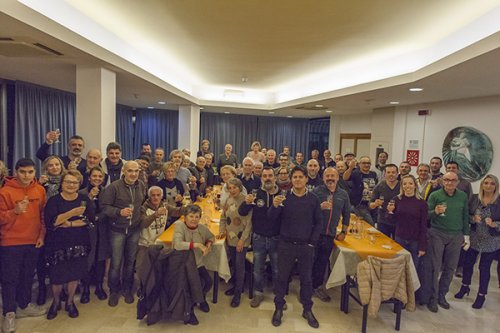 Rally di Romagna mtb, l'edizione del decennale battera' tutti i record