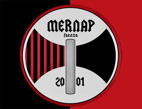 Mernap Faenza a forza 10 nel primo test amichevole