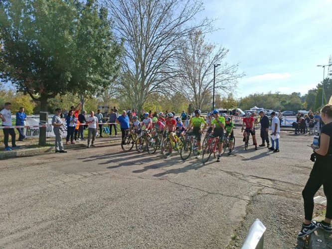 Supercross Misano, doppio successo tra Adriatico Cross Tour e Campionati Regionali Master FCI Emilia-Romagna