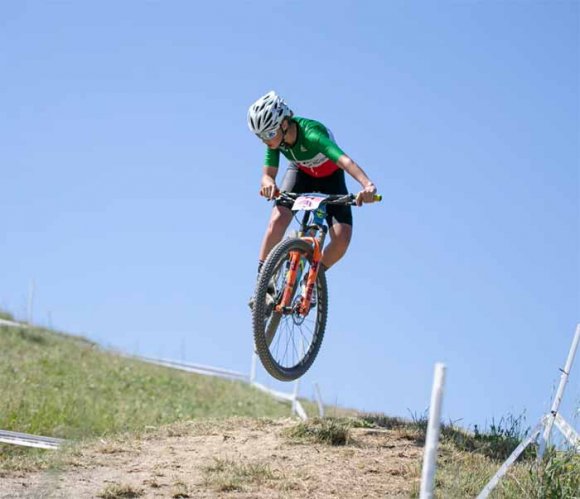 Italia Bike Cup, a Lugagnano l’ultimo capitolo