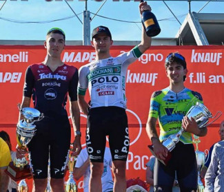54a Coppa della Pace – 51�trofeo fratelli Anelli