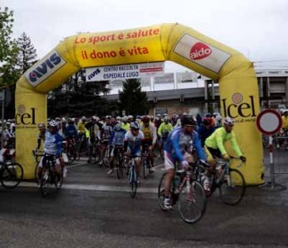 "Le proposte della Cicloturistica Baracca e Baracca Lugo MTB per una mobilità ciclistica nella Bassa Romagna del dopo Coronavirus"