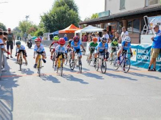 Successo e festa di sport a Renazzo