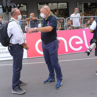 Campionati del mondo di ciclismo a Imola