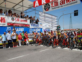 Coppa della Pace 2019, domani la gara!