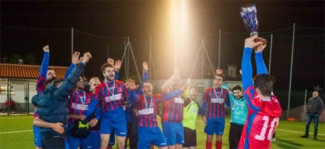 Test pre Europa contro Jesi per i campioni del Fiorentino