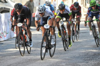 Cambio percorso in tempi record per la Gran Fondo del Capitano