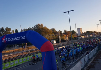 42 Giro cicloturistico della Romagna
