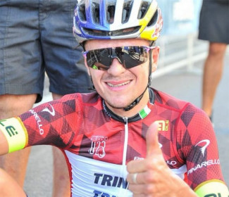 Prime salite al giro d’italia under 23