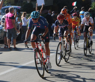 Campionati del mondo di ciclismo – Imola 2020