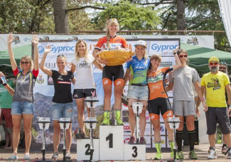 Rally di Romagna MTB, domani a Riolo Terme la prima tappa