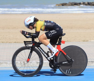 Ciclismo, per la Bft Burzoni VO2 Team Pink il finale � una sfida tricolore