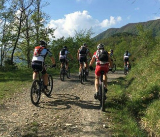 Rally Mtb delle Foreste Casentinesi, il 6 luglio in Romagna lo show delle ruote dentate