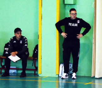 Per la Mernap Faenza c'è il derby contro Rimini